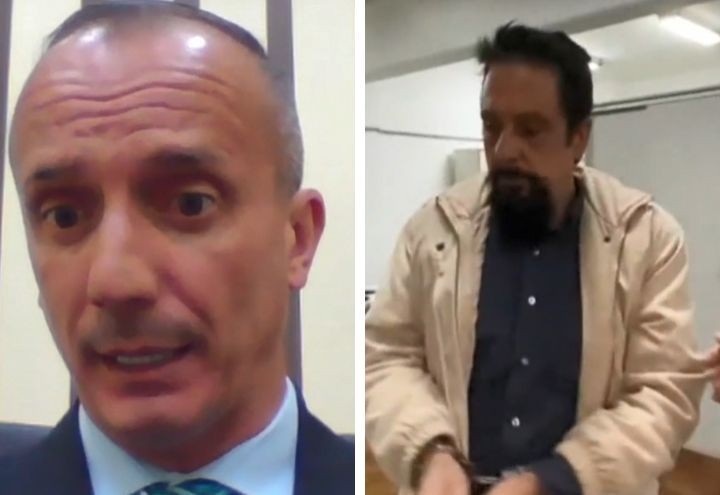Imagem da noticia Ex-advogado de Paulo Cupertino conta o motivo de ser destituído da defesa