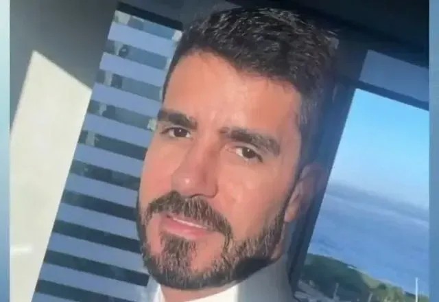 Imagem da noticia Justiça do RJ condena três homens a 30 anos de prisão por morte de advogado em 2024