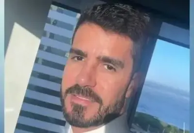 Justiça do RJ condena três homens a 30 anos de prisão por morte de advogado em 2024 Justiça do RJ condena três homens a 30 anos de prisão por morte de advogado em 2024