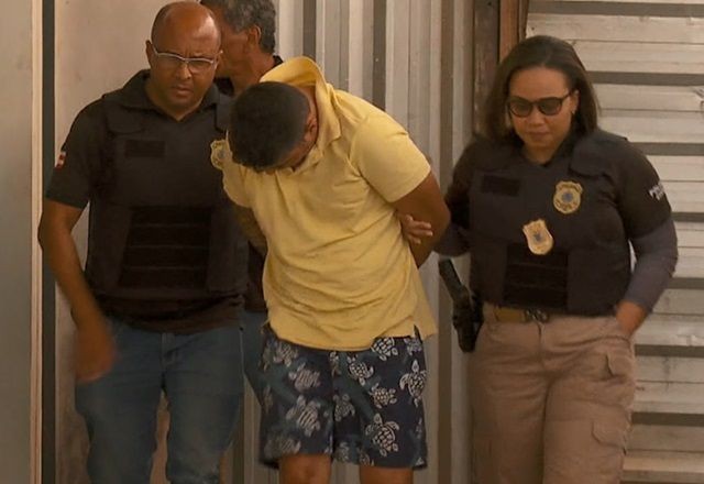 Imagem da noticia Gestante que se jogou de prédio: diarista recebeu proposta sexual do mesmo homem