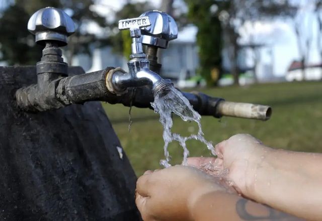 Imagem da noticia Previsão de chuvas acima da média não garante recuperação de reservatórios em 2026