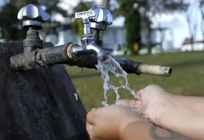 Previsão de chuvas acima da média não garante recuperação de reservatórios em 2026 Previsão de chuvas acima da média não garante recuperação de reservatórios em 2026