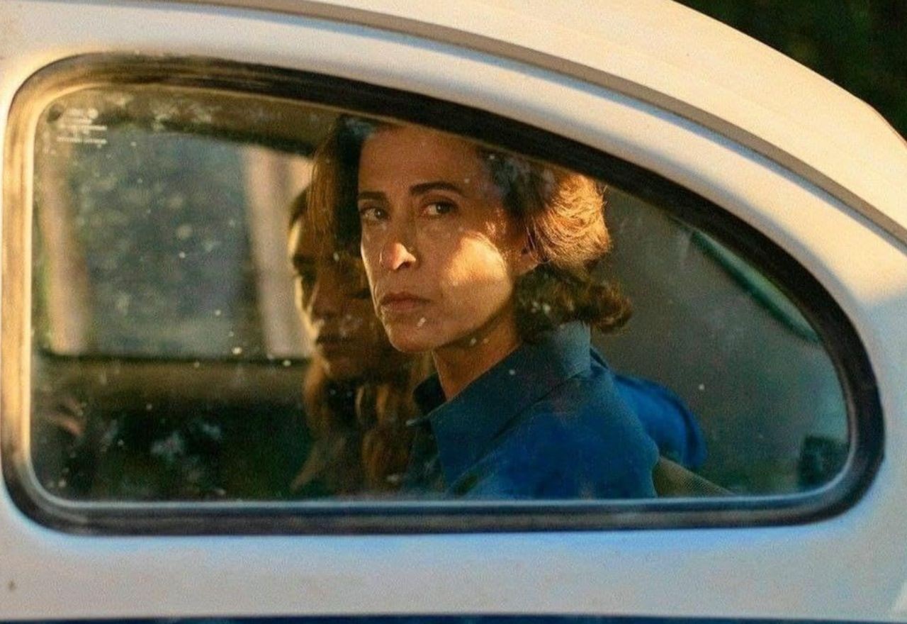 Imagem da noticia Fernanda Torres ganha prêmio de 'Melhor Atriz de Drama' no Satellite Awards