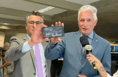 Base do governo vai recorrer a Alcolumbre para anular votação que determinou quebra de sigilo de Lulinha Base do governo vai recorrer a Alcolumbre para anular votação que determinou quebra de sigilo de Lulinha