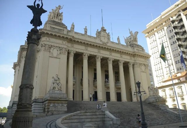 Imagem da noticia Alerj deve votar mais de 450 projetos em dois dias após afastamento de Rodrigo Bacellar