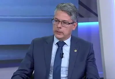 ”Vorcaro tem tendência para delação. Gente assim não fica na cadeia”, afirma relator da CPI do Crime Organizado ”Vorcaro tem tendência para delação. Gente assim não fica na cadeia”, afirma relator da CPI do Crime Organizado