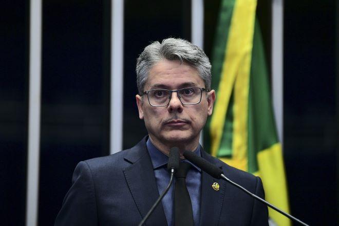 CCJ do Senado aprova PL Antifacção; proposta vai à análise do plenário CCJ do Senado aprova PL Antifacção; proposta vai à análise do plenário