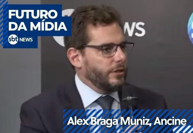 Imagem da noticia Futuro da Mídia: Ancine fomentando conteúdo para gerar emprego