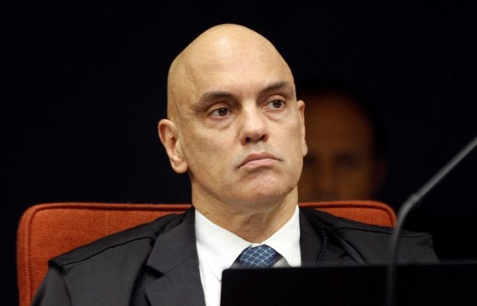Imagem da noticia Moraes arquiva pedido de investigação contra Tarcísio por suposta obstrução de Justiça