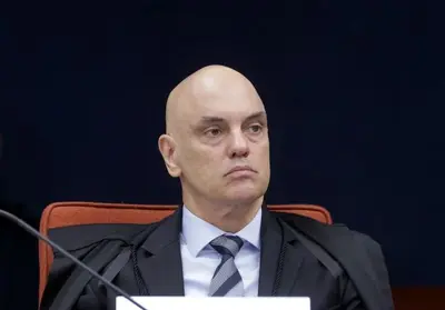 Moraes prorroga por cinco dias úteis prazo para governo do Rio enviar dados sobre megaoperação Moraes prorroga por cinco dias úteis prazo para governo do Rio enviar dados sobre megaoperação