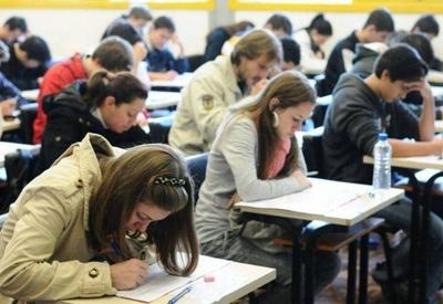 Vestibular da USP 2026 traz novidades em provas e suporte emocional a candidatos Vestibular da USP 2026 traz novidades em provas e suporte emocional a candidatos