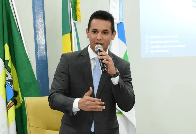 Imagem da noticia PF faz operação contra desvios de recursos públicos no Rio Grande do Norte