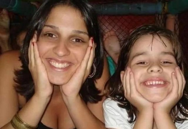 Imagem da noticia Mãe de Isabella Nardoni faz homenagem à filha 16 anos após tragédia