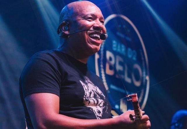 Imagem da noticia Câncer inguinal que afeta Anderson do Molejo é raro; entenda