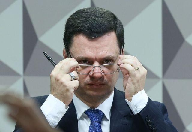 Imagem da noticia PM do DF errou ao fazer registro de visitação a Anderson Torres fora de horário na Papudinha