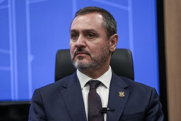Imagem da notícia: Diretor-geral da PF avisa que não irá mais à comissão da Câmara e irrita oposição