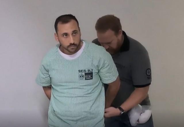 Imagem da noticia RJ: mais uma mulher acusa anestesista de abuso durante parto