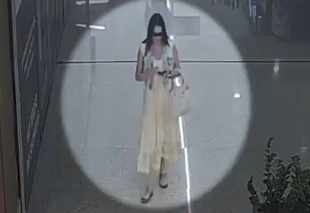 Imagem da noticia Caso Anic Herdy: celular foi usado após sumiço