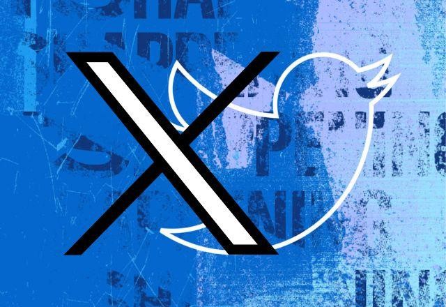 Imagem da noticia Antigo Twitter, X vai cobrar US$ 1 para cada novo usuário