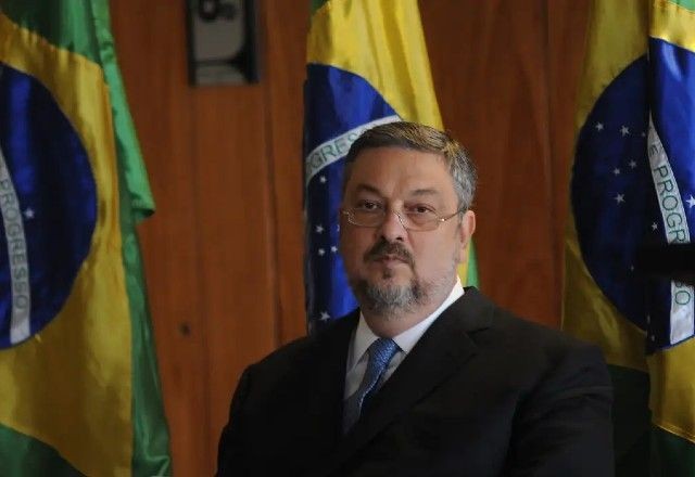 Imagem da noticia STF mantém anulação de processos da Lava Jato contra Antonio Palocci