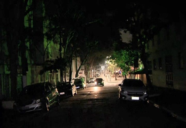 Imagem da noticia Apagão de novembro de 2023: promessas não cumpridas e SP novamente em alerta