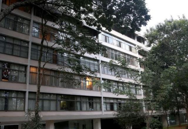 Imagem da noticia "Não saio nem com guindaste", diz senadora sobre apartamento funcional