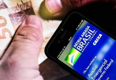 Nascidos em setembro podem sacar 3ª parcela do auxílio emergencial Nascidos em setembro podem sacar 3ª parcela do auxílio emergencial