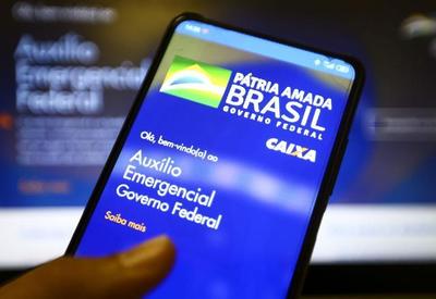 Caixa libera saque do auxílio emergencial para nascidos em outubro Caixa libera saque do auxílio emergencial para nascidos em outubro