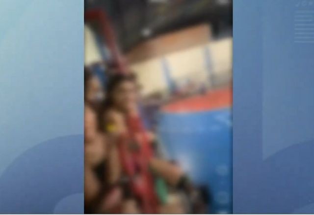 Imagem da noticia Arquiteta ofende time de vôlei escolar com xingamentos homofóbicos