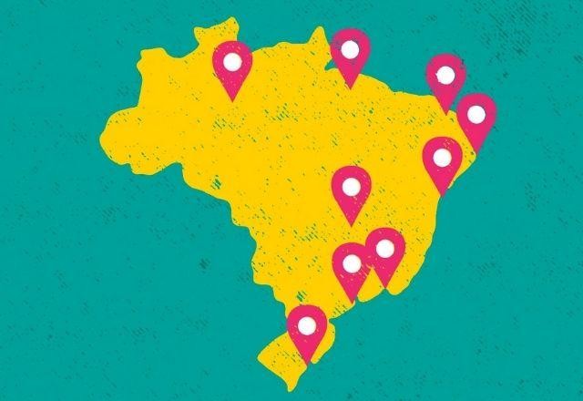 Imagem da noticia Nova fase do Comprova vai checar desinformação nas eleições presidenciais