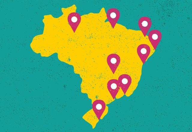 Imagem da noticia Abraji incentiva redações a checar desinformação nas eleições estaduais