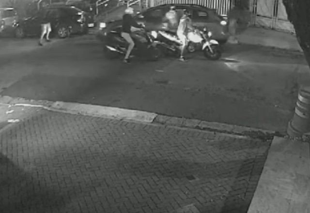 Imagem da noticia SP: Suspeito morre após tentar assaltar escrivão da Polícia Civil