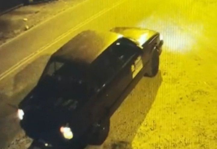 Imagem da noticia Suspeito de atear fogo e matar homem por dívida de R$ 150 é preso