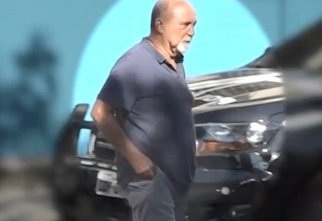 Imagem da noticia “Está ferrada”: Advogado ofende policial com xingamentos racistas