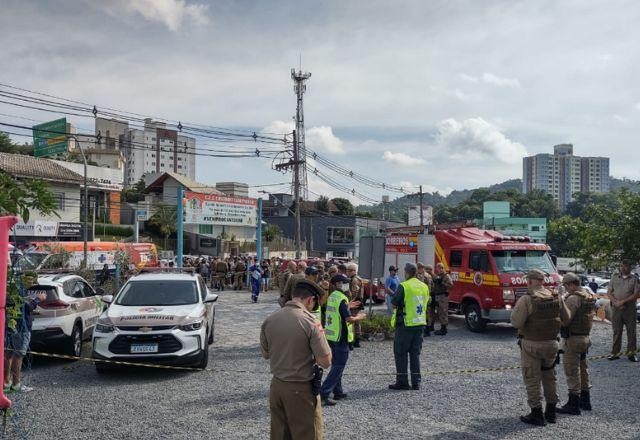 Imagem da noticia Federação Nacional das Escolas Particulares divulga nota de pesar