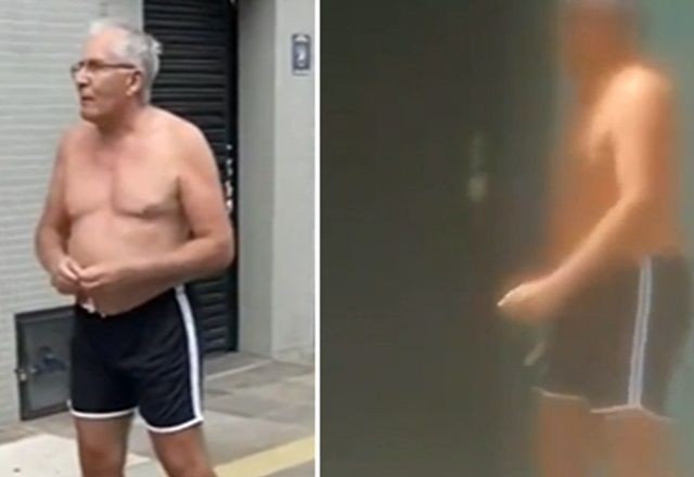 Imagem da noticia RS: Motoboy ameaçado de morte por homem branco presta depoimento