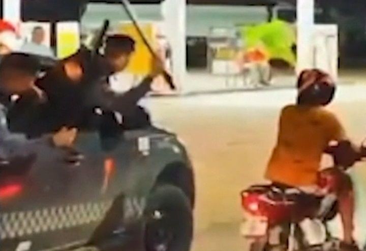 Imagem da noticia Governo publica decreto que regula uso da força policial em todo país