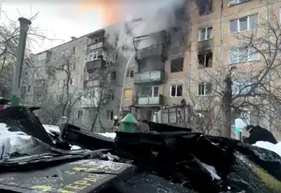 Rússia realiza mega-ataque contra Ucrânia e mira rede de energia em meio a inverno rigoroso Rússia realiza mega-ataque contra Ucrânia e mira rede de energia em meio a inverno rigoroso