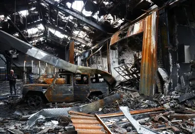 Houthis do Iêmen lançam mísseis contra Israel; ataques contra o Irã continuam Houthis do Iêmen lançam mísseis contra Israel; ataques contra o Irã continuam