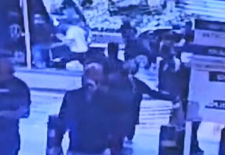 Imagem da noticia PMs que faziam escolta de delator do PCC morto em aeroporto são afastados