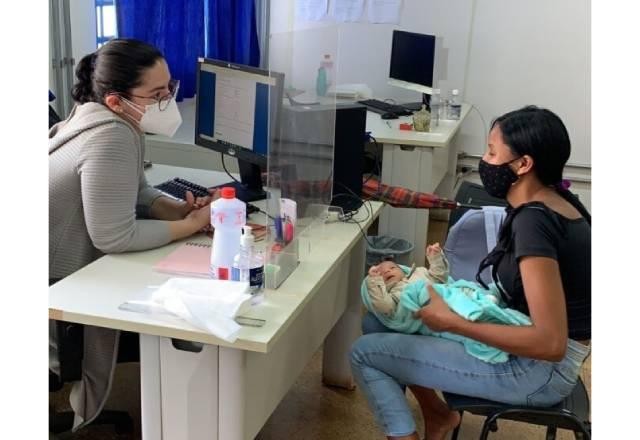 Imagem da noticia Distrito Federal reforça atendimento para atualização do Cadastro Único