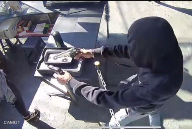 Imagem da noticia Homem atira contra mulher em pastelaria na zona Norte de São Paulo e foge