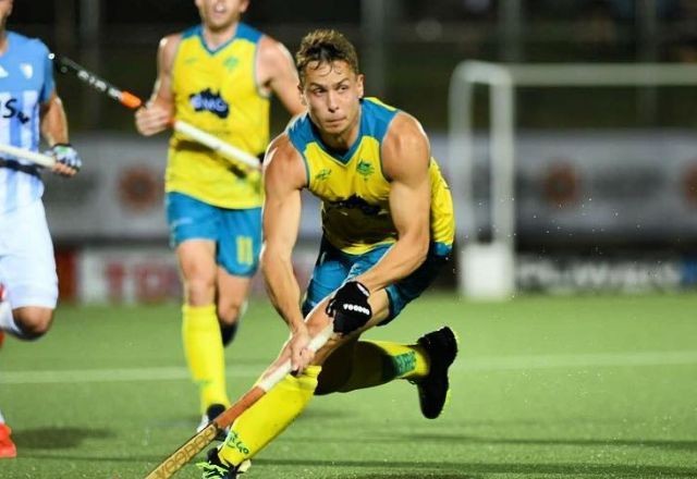 Imagem da noticia Atleta australiano é preso por suspeita de comprar cocaína em Paris, segundo jornal