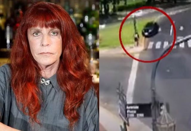 Imagem da noticia Atriz que atropelou casal de brasileiros na Argentina presta depoimento e é liberada pela polícia