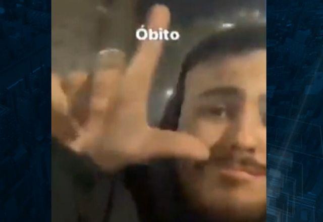 Imagem da noticia Delegado deve pedir indiciamento de motorista que atropelou e filmou vítima