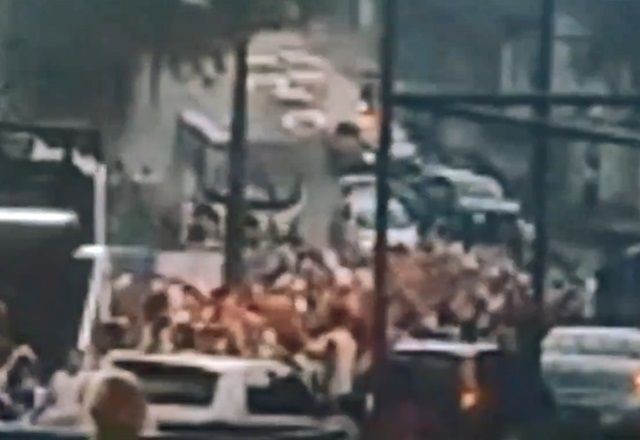 Imagem da noticia Número de mortos em atropelamento durante procissão sobe para cinco