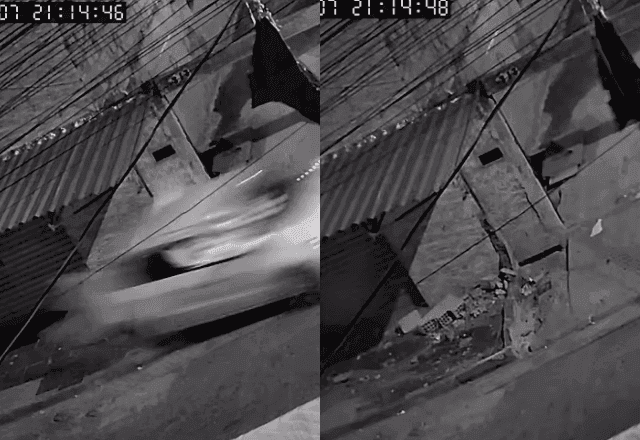 Criança morre atropelada por adolescente que dirigia sob orientação de adulto sem CNH Criança morre atropelada por adolescente que dirigia sob orientação de adulto sem CNH