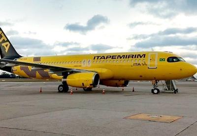 MP pede bloqueio de bens do dono e falência do grupo ITA MP pede bloqueio de bens do dono e falência do grupo ITA