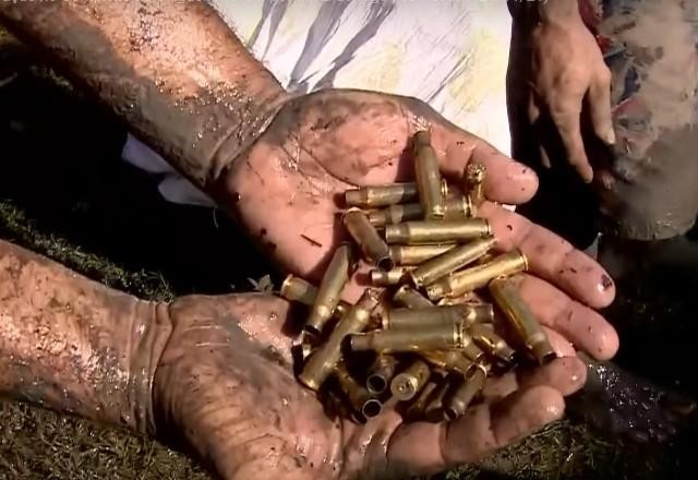 Imagem da noticia Polícia Militar apresenta nomes de agentes que participaram de chacina