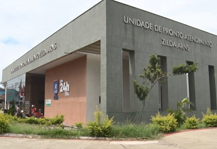 Imagem da noticia ES: Homem é baleado no mesmo local onde sogra foi morta